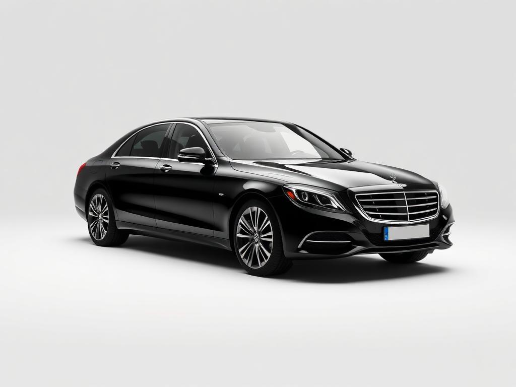 Executive Sedan