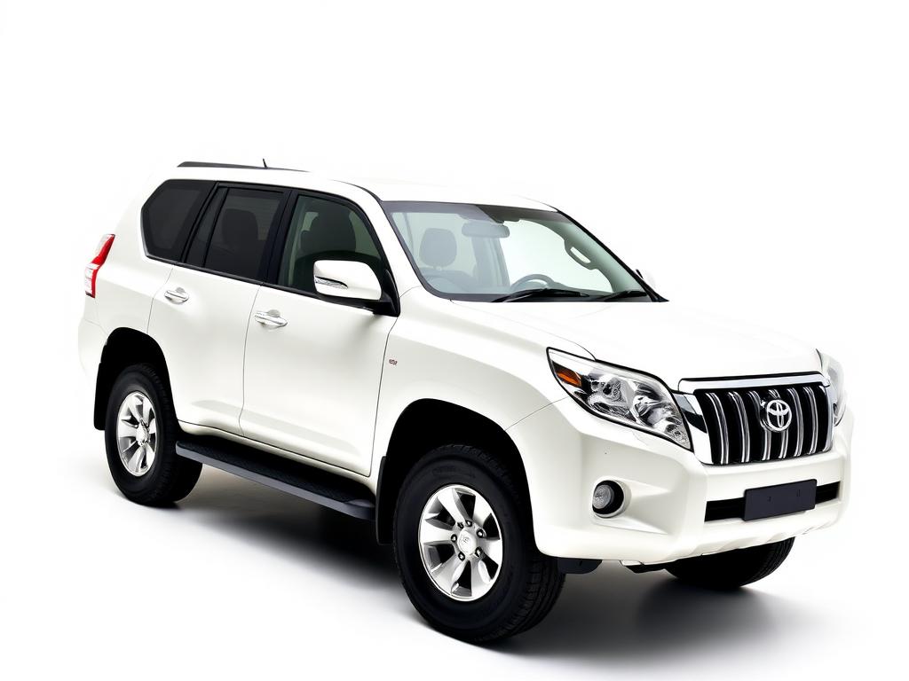 Land Cruiser